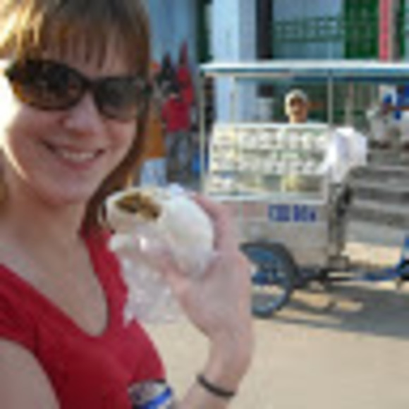 Meet your Posher, Diane - Picture 1 of 1